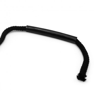 Black Shoulder Saver Handle for Handles and Shoulder Straps | Tessiland