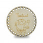 Customizable Santa Claus Decoration | Tessiland