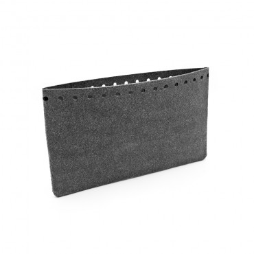 Epsilon Rigid Salpa Shell, Superior Support | Tessiland