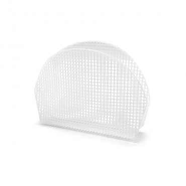 Rete Canvas Sagomata 24x26 cm per accessori fai-da-te | Tessiland