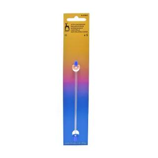 Extra Long Beading Needles in Steel | Tessiland