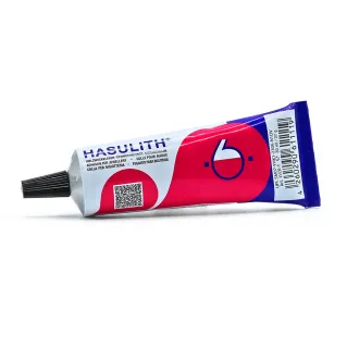 Hasulith Glue for Jewellery Making 30ml | Tessiland