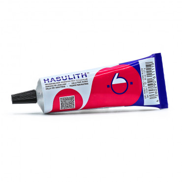 Hasulith Glue: Crafting Accessory | Tessiland