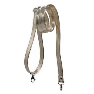 Bandoulière en simili cuir réglable pour sacs Old Style | Tessiland