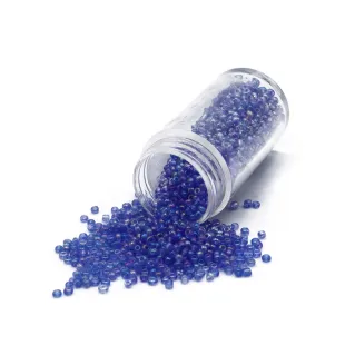 2mm Beads for Embroidery and Jewelry Glicine_168