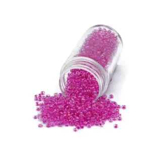 Perles de 2 mm pour broderie et bijoux Peonia_169