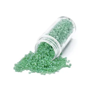 Perles de 2 mm pour broderie et bijoux Tiffany_144