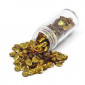 Paillettes Classic Oro-h813