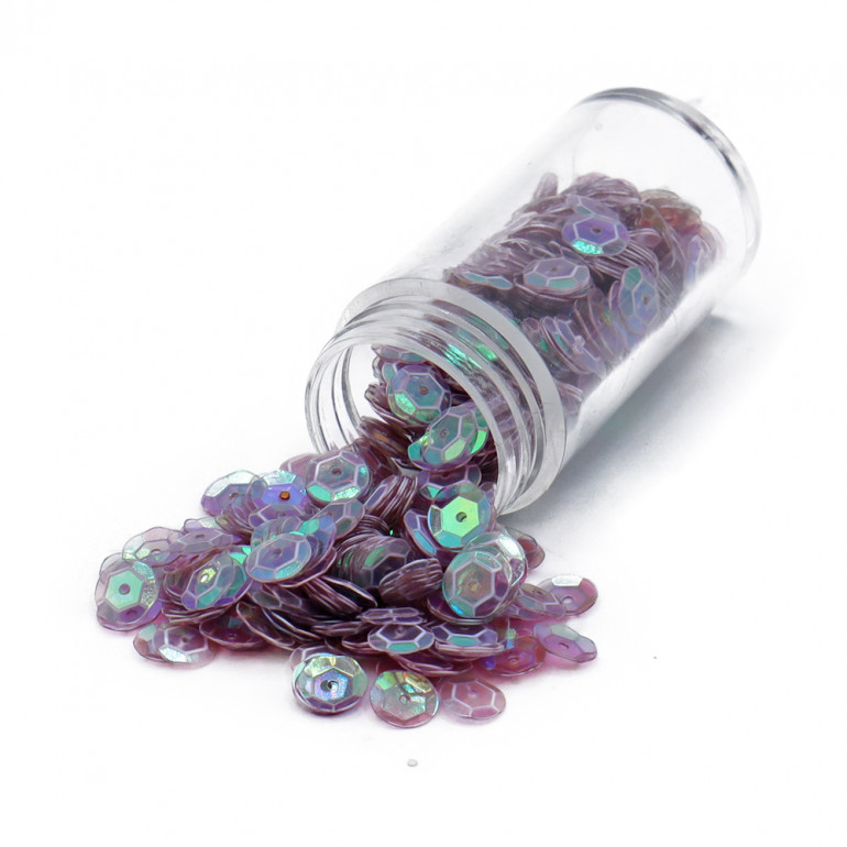 Sequins-Transp-Lilac-e502