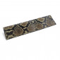 Azulejo Ecopiel Vipera Moro 7x28 | Tessiland