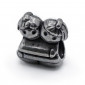 Charm Enfants Argent Sans Nickel | Tessiland