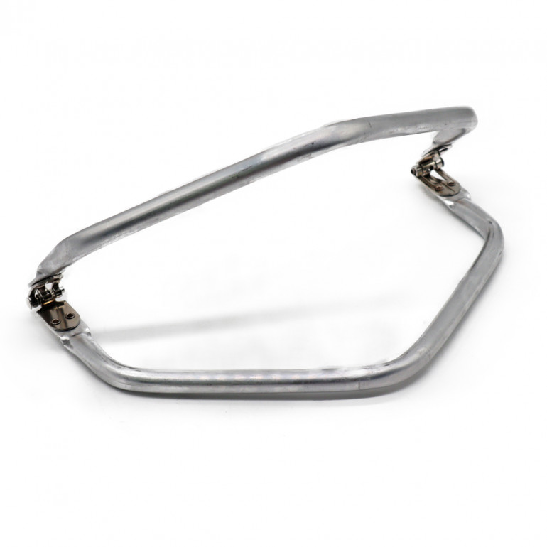 Marco De Embrague Delta 22x13 cm | Tessiland