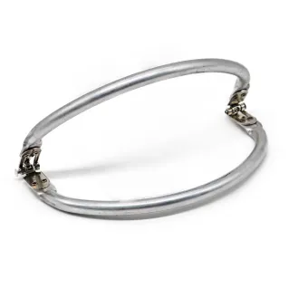 Arch Spring Purse Frame 19x9 and 23x11 cm | Tessiland
