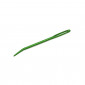 Curved Tip Yarn Needle 69 mm in Metal | Tessiland
