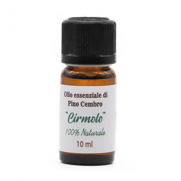 Essential Oil - Swiss pine - for fragrance - 10ml