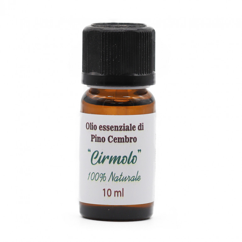 Essential Oil - Swiss pine - for fragrance - 10ml