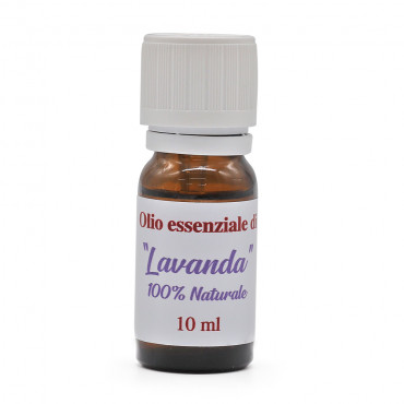 Essential Oil - Lavander - for fragrance - 10ml