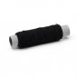 Black Elastic Thread for Durable Sewing | Tessiland