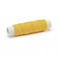 Filo Elastico Giallo 2049 Resistente per Cucito | Tessiland