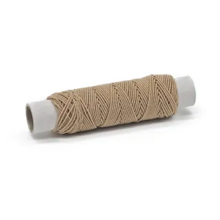Hilo Elástico de Costura Made in Italy 0.25mm | Tessiland