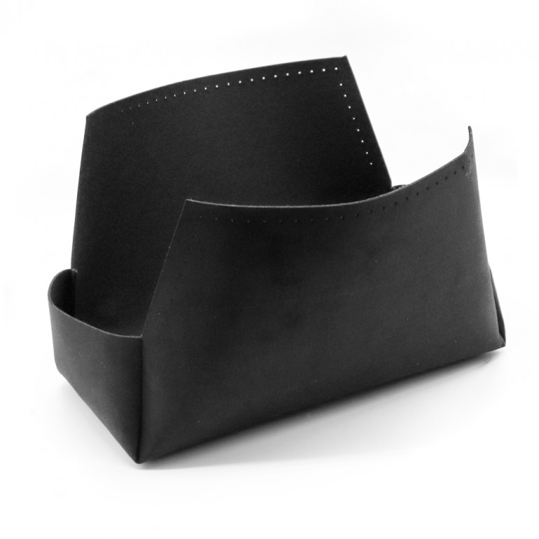 Coque Sigma 32 cm pour soutenir sacs et pochettes | Tessiland