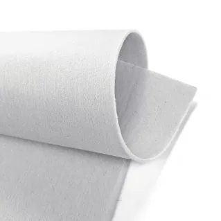 Feuille en feutre pour sacs décorations et créations DIY Nebbia