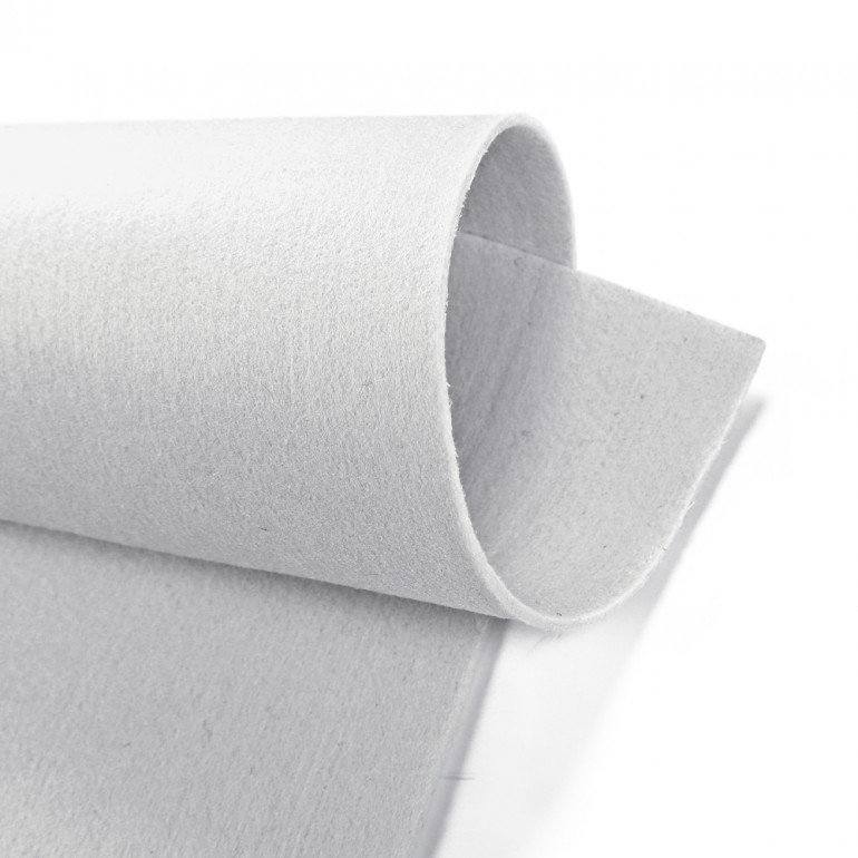 Fieltro Creativo 70x50 Flor | Tessiland