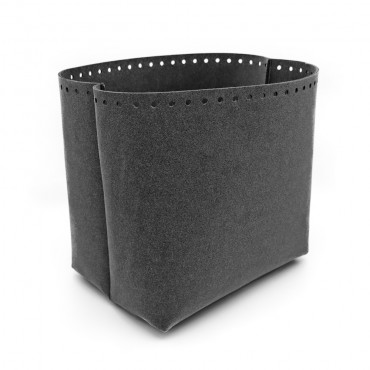 Beta Rigid Salpa Shell, Superior Support | Tessiland