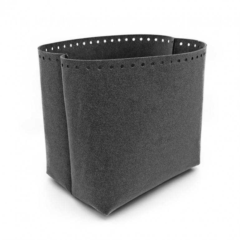 Beta Rigid Salpa Shell, Superior Support | Tessiland