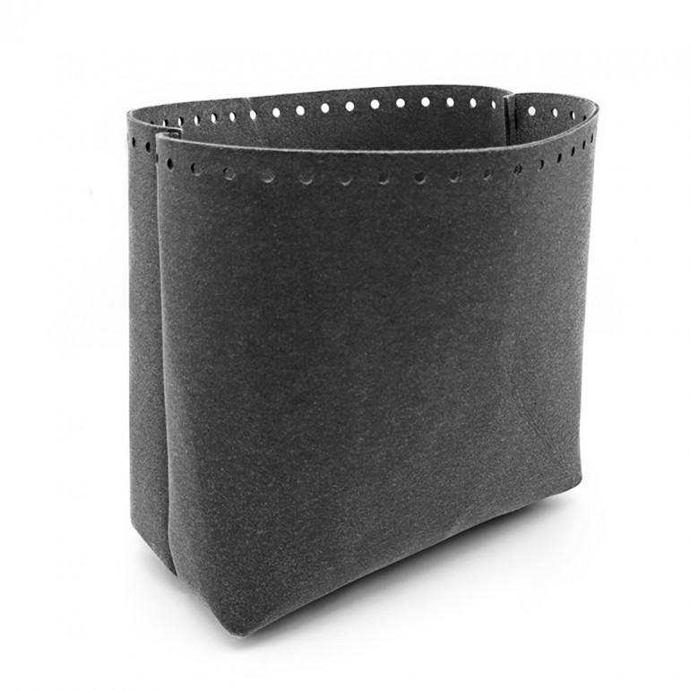 Delta Rigid Salpa Shell, Superior Support | Tessiland