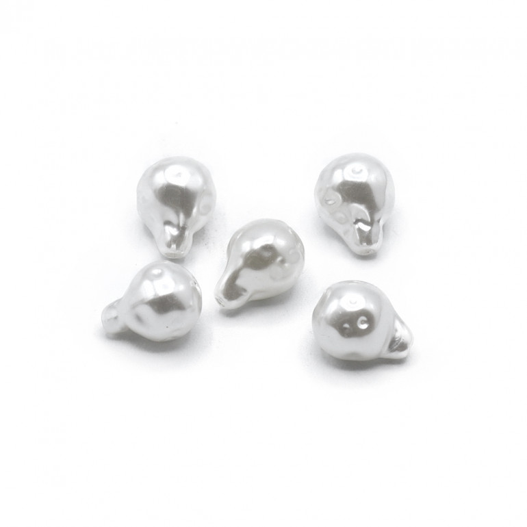 Tapered Beads, elegant and durable design | Tessiland