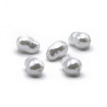 Dew Beads, natural and delicate elegance | Tessiland