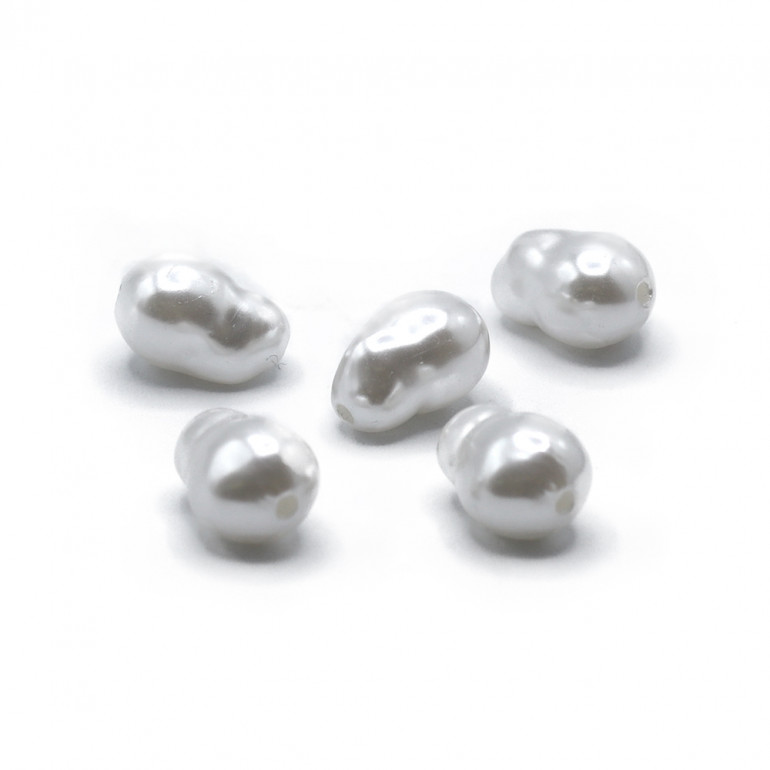 Dew Beads, natural and delicate elegance | Tessiland