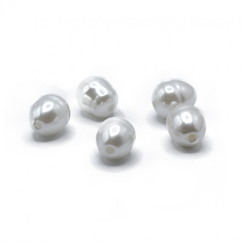 Perlas Barrocas, elegancia única y resistente | Tessiland