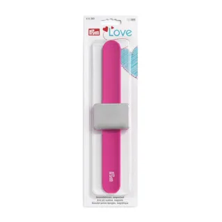 Bracelet porte-épingles magnétique | Tessiland