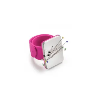 Bracelet porte-épingles magnétique | Tessiland