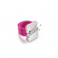 Bracelet porte-épingles magnétique | Tessiland
