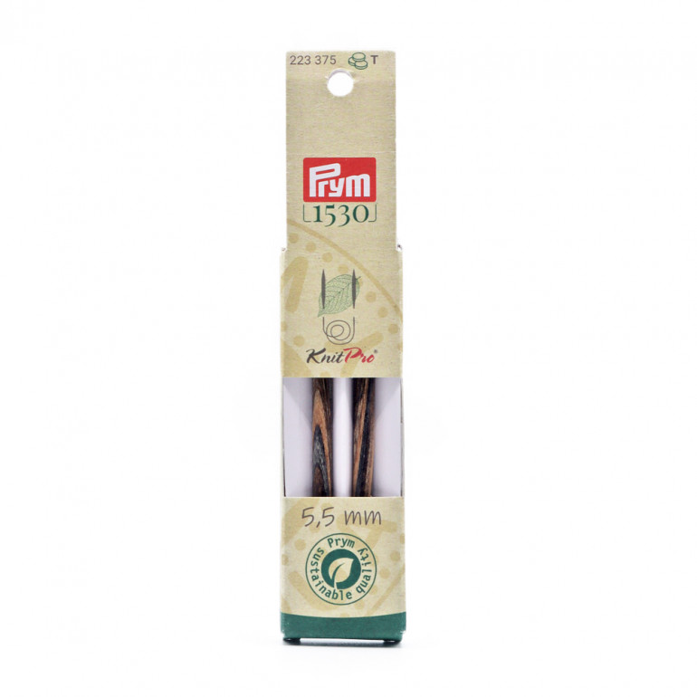 Ferri Circolari Legno Corti 5.5 - P-223355