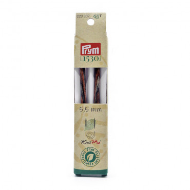 Ferri Circolari Legno Lunghi 5.5 - P-223327