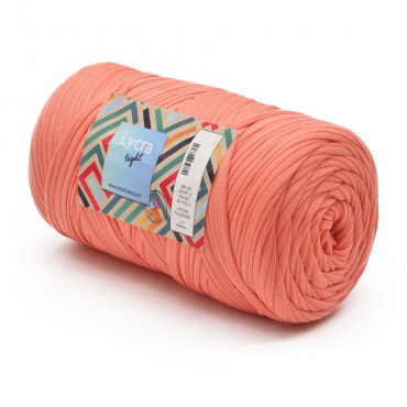 Ruban Lycra 300 grammes Carotte | Tessiland