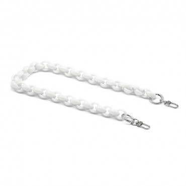 Marea White Handle: Elegant and Customizable | Tessiland