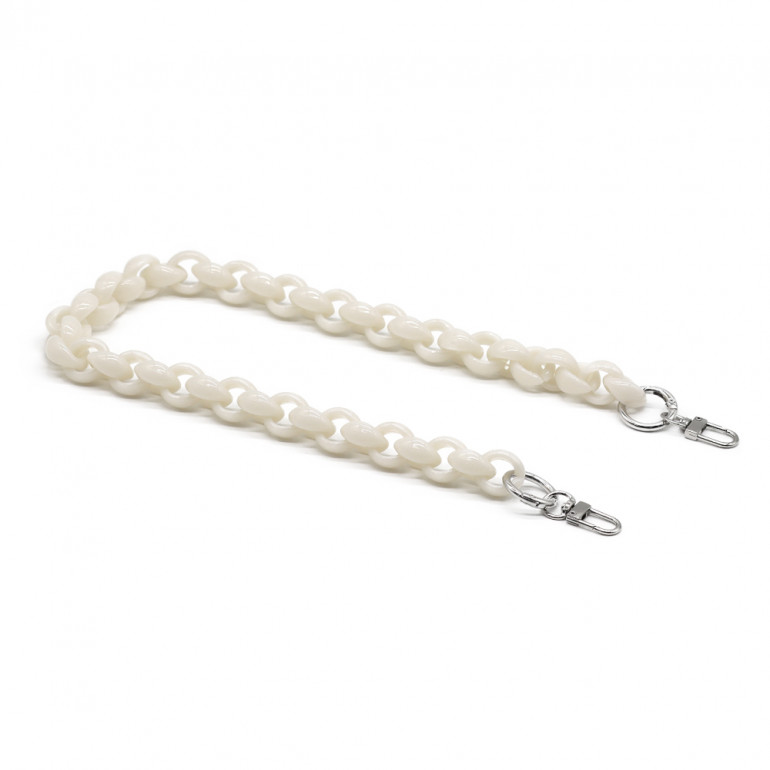 Marea Cream Handle: Elegant and Customizable | Tessiland