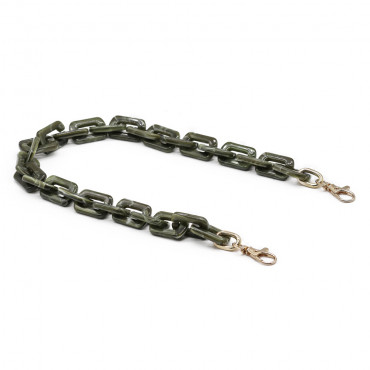 Trama Emerald Handle: Modern and Robust | Tessiland