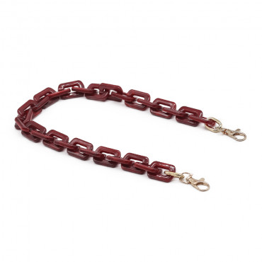 Trama Ruby Handle: Modern and Robust | Tessiland