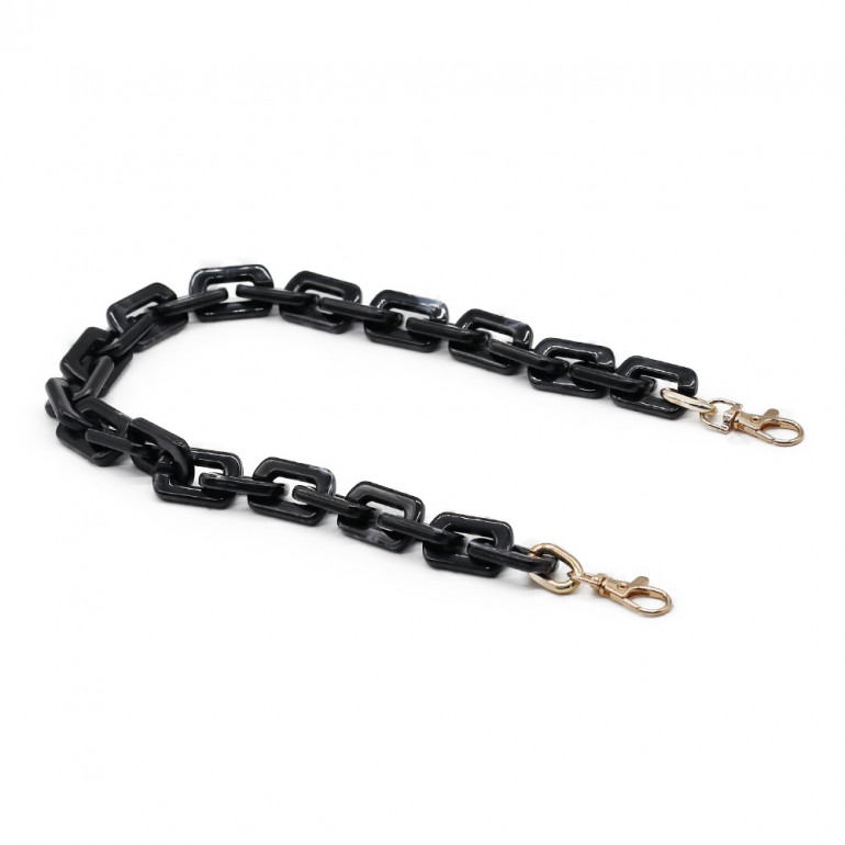 Asa Trama Hematite moderna y robusta | Tessiland