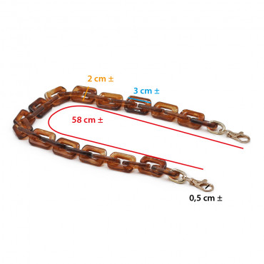 Trama Topaz Handle: Modern and Robust | Tessiland