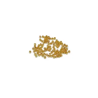Écraseurs pour bijoux perles à sertir Oro