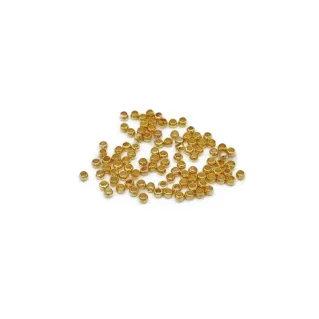 Écraseurs pour bijoux perles à sertir Oro