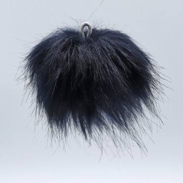 Pompom-8cm-Blue