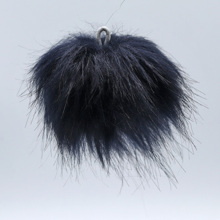 Pompom-8cm-Blue